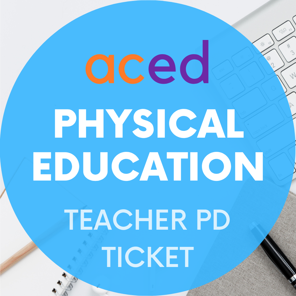 Units 3&4 Physical Education Exam Revision Lecture 2026: 21st September, 4–7pm