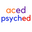 ACED + Psyched VCE Exam Revision Lectures 的标志